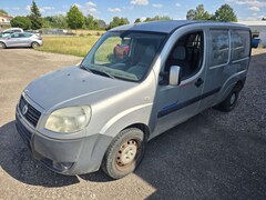 Bild des Angebotes Fiat Doblo Doblò 1.3 JTD SX Maxi Kasten