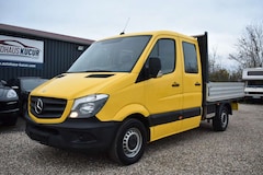 Bild des Angebotes Mercedes-Benz Sprinter II Pritsche/DoKa 316 CDI AHK