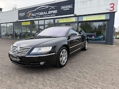 Bild des Angebotes VW Phaeton V8 4Motion "2.HAND"Automatik"TOP-ZUSTAND"