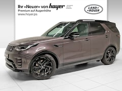 Bild des Angebotes Land Rover Discovery 5 D350 AWD Dynamic SE Head-Up DAB LED