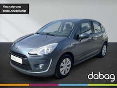 Bild des Angebotes Citroen C3 1.4 Tendance