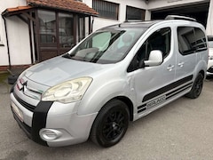 Bild des Angebotes Citroen Berlingo 1.6 Kombi Multispace - PANO TEMP AHK