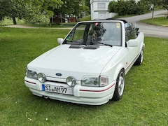Bild des Angebotes Ford Escort Escort XR3i