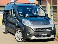 Bild des Angebotes Fiat Fiorino Adventure SX Kombi Garantie 08.2026 AHK