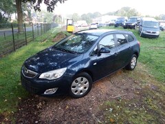 Bild des Angebotes Opel Astra Design Edition