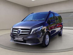 Bild des Angebotes Mercedes-Benz V 300 lang ++LED+Rückfahrkamera+Sitzheizung+PDC++