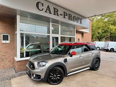 Bild des Angebotes MINI Cooper Countryman Autom. Navi/Panorama/1.Hand
