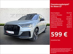 Bild des Angebotes Audi Q7 50 TDI quattro tiptronic competition S line plus 7