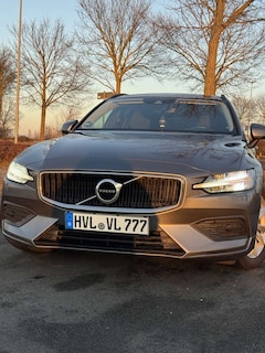 Bild des Angebotes Volvo V60 D4 Geartronic Momentum