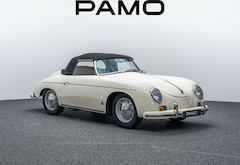 Bild des Angebotes Porsche 356 Porsche 356 Convertible D