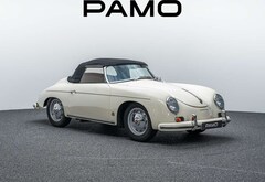 Bild des Angebotes Porsche 356 Porsche 356 Convertible D