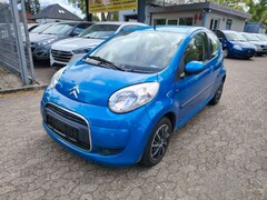 Bild des Angebotes Citroen C1 Style