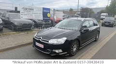 Bild des Angebotes Citroen C5 Tourer V6 HDi 240 Bit. By Carlsson Automatik