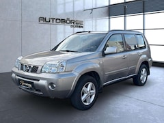 Bild des Angebotes Nissan X-Trail Elegance 4X4/AHK/HU/Service neu
