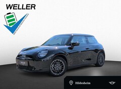 Bild des Angebotes MINI Cooper E Essential Trim LED DriveAss SHZ Kam 17"