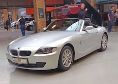 Bild des Angebotes BMW Z4 Roadster 2.0iS - fast wie Jahreswagen!
