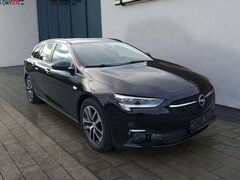 Bild des Angebotes Opel Insignia B 2.0 Sports Tourer Edition* Klima Einparkhilfe
