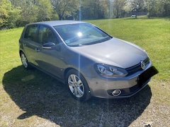 Bild des Angebotes VW Golf Match 4Motion