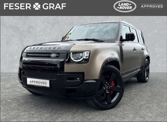 Bild des Angebotes Land Rover Defender 110 X P400 I LR Bamberg