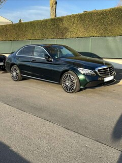 Bild des Angebotes Mercedes-Benz C 200 Avantgarde