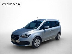 Bild des Angebotes Mercedes-Benz T-Class T 180 d EDITION Navi PDC KAM AUT SHZ KlimaA FLA