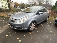Bild des Angebotes Opel Corsa D*TÜV NEU*INSPEKTION NEU*3.Hand