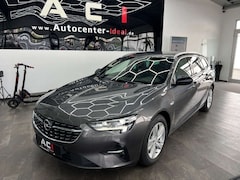Bild des Angebotes Opel Insignia Opel Insignia Sports T. 1,5 CDTI,1.H.,Kamera,LED
