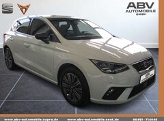 Bild des Angebotes SEAT Ibiza Xcellence