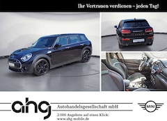 Bild des Angebotes MINI Cooper SD Clubman Clubman Cooper SD *Chili*JCWSportsitze*Kamera*LE