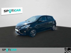 Bild des Angebotes Mitsubishi Space Star Spirit+ AUTOMATIK I RFK I SHZ I DAB I