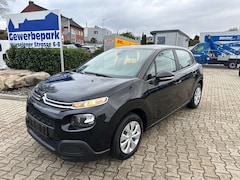 Bild des Angebotes Citroen C3 Live