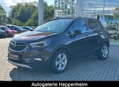 Bild des Angebotes Opel Mokka X Innovation/AUT/NAV/LED/R-KAM/