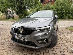 Bild des Angebotes Renault Arkana Techno