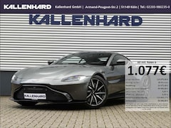 Bild des Angebotes Aston Martin Vantage 4.0 V8-Service gepflegt