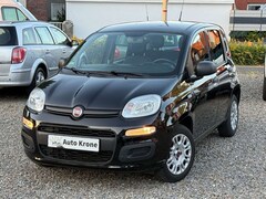 Bild des Angebotes Fiat Panda 1.2 Easy Klima 2.Hand TOP Scheckheft Euro6