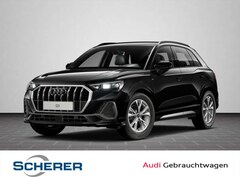 Bild des Angebotes Audi Q3 SUV S line S line 35 TDI 110(150) kW(PS) S tr