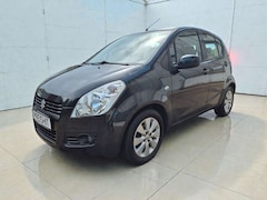 Bild des Angebotes Suzuki Splash Club --- TÜV 08/2027 --- SITZHEIZUNG ---