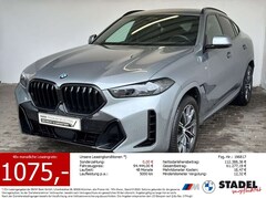 Bild des Angebotes BMW X6 xDr40dA M Sport Navi.LED.Luft.AHK.Pano.Standh