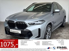 Bild des Angebotes BMW X6 xDr40dA M Sport Navi.LED.Luft.AHK.Pano.Standh