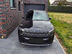 Bild des Angebotes Jeep Compass Compas Hybrid4xe PLUG-IN HYB 80th Anniver. Edition