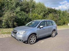 Bild des Angebotes Subaru Forester Subaru Forester 2.0D AUTOMATIK 4X4 XENON KLIMA AHK