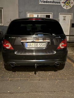 Bild des Angebotes Mercedes-Benz R 350 CDI L 4Matic 7G-TRONIC DPF