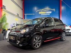 Bild des Angebotes Kia Picanto GT-Line*GARANTIE*KIA-SERVICE NEU*KAMERA*
