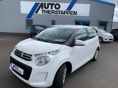 Bild des Angebotes Citroen C1 Feel Klima/ Bluetooth/ Allwetter neu !!!
