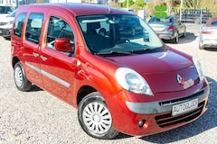 Bild des Angebotes Renault Kangoo Privilege