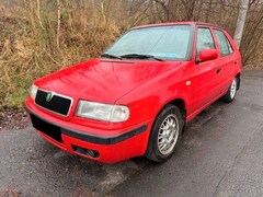 Bild des Angebotes Skoda Felicia 1.6 GLX Limousine