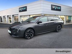 Bild des Angebotes Peugeot 508 SW BlueHDi 130 EAT8 GT