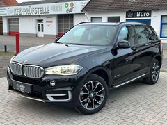 Bild des Angebotes BMW X5 xDrive 30d+LED+Pano+ACC+Kamera+Scheckh+Shadow
