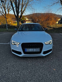 Bild des Angebotes Audi S5 S tronic