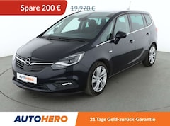 Bild des Angebotes Opel Zafira Tourer 2.0 CDTI Innovation Aut.*NAVI*LED*CAM*PDC*SHZ*